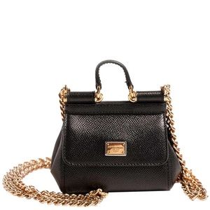 Micro Dolce&Gabbana Bag